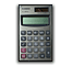 Picture of a Calculator